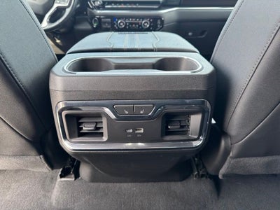 2024 Chevrolet Silverado 3500HD High Country