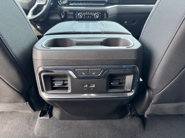 2024 Chevrolet Silverado 3500HD High Country