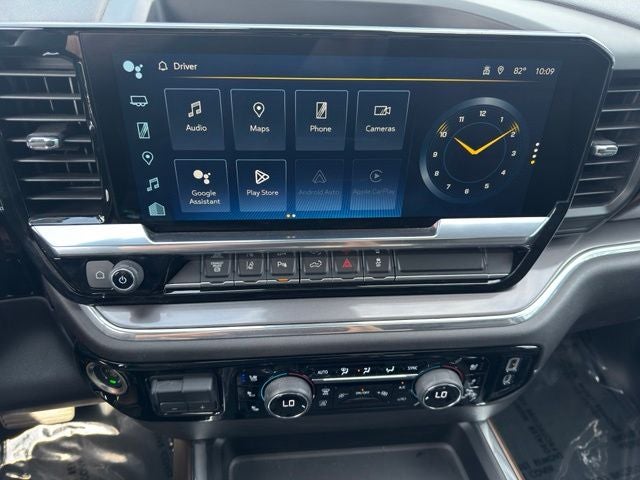 2024 Chevrolet Silverado 3500HD High Country