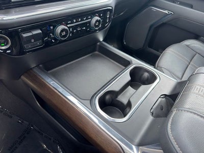 2024 Chevrolet Silverado 3500HD High Country