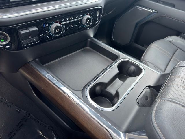 2024 Chevrolet Silverado 3500HD High Country