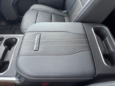 2024 Chevrolet Silverado 3500HD High Country
