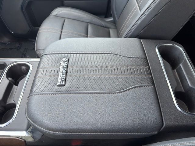 2024 Chevrolet Silverado 3500HD High Country