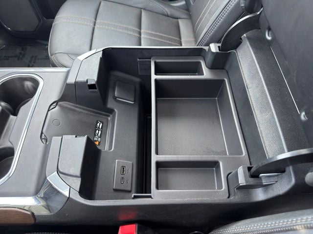 2024 Chevrolet Silverado 3500HD High Country