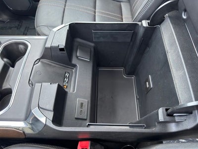 2024 Chevrolet Silverado 3500HD High Country