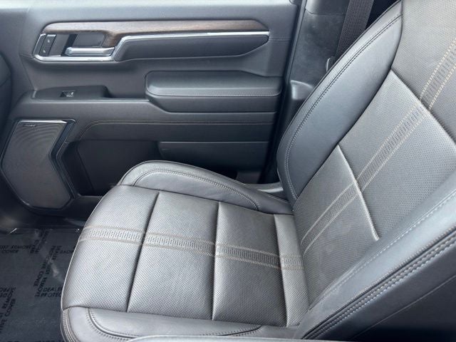 2024 Chevrolet Silverado 3500HD High Country