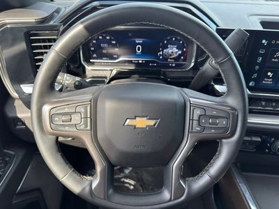 2024 Chevrolet Silverado 3500HD High Country