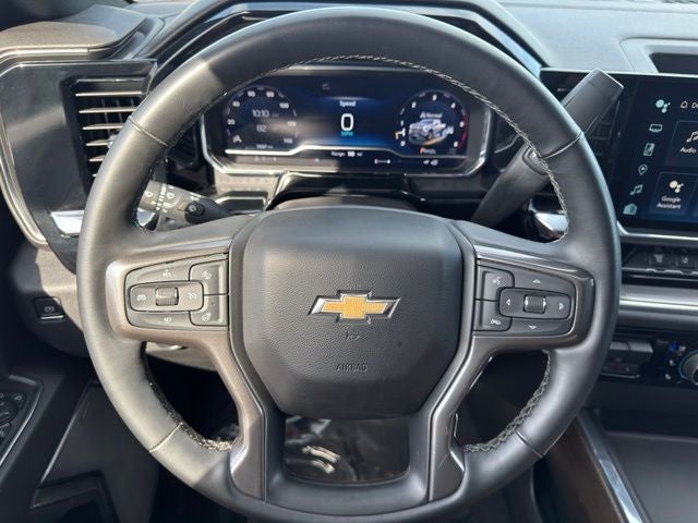 2024 Chevrolet Silverado 3500HD High Country