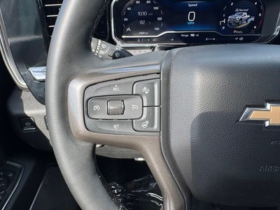 2024 Chevrolet Silverado 3500HD High Country