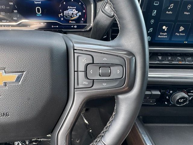 2024 Chevrolet Silverado 3500HD High Country