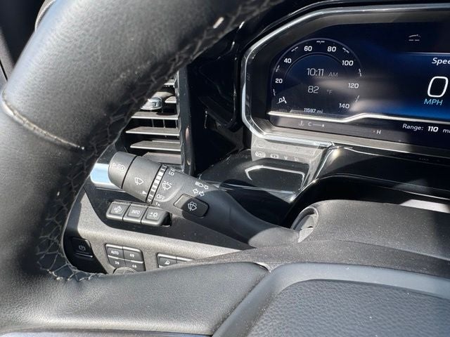 2024 Chevrolet Silverado 3500HD High Country