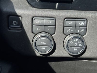 2024 Chevrolet Silverado 3500HD High Country