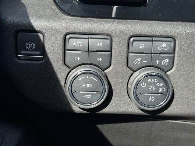 2024 Chevrolet Silverado 3500HD High Country