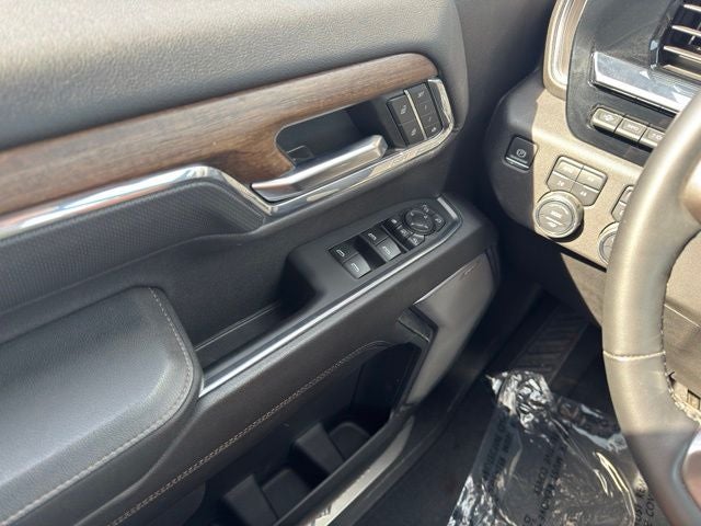 2024 Chevrolet Silverado 3500HD High Country