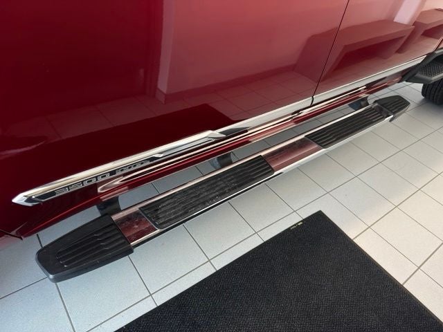 2024 Chevrolet Silverado 3500HD High Country