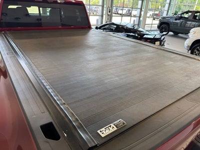 2024 Chevrolet Silverado 3500HD High Country