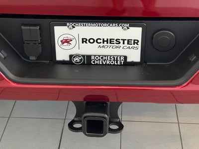 2024 Chevrolet Silverado 3500HD High Country
