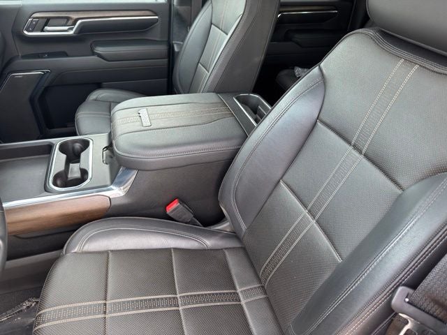 2024 Chevrolet Silverado 3500HD High Country