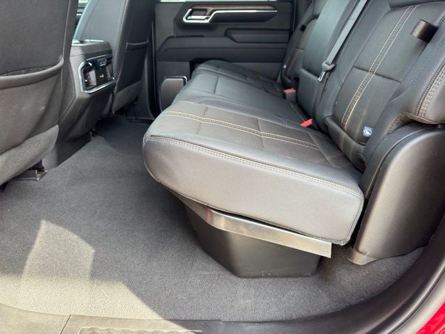 2024 Chevrolet Silverado 3500HD High Country