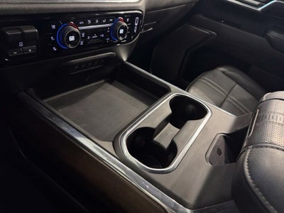 2024 Chevrolet Silverado 3500HD High Country