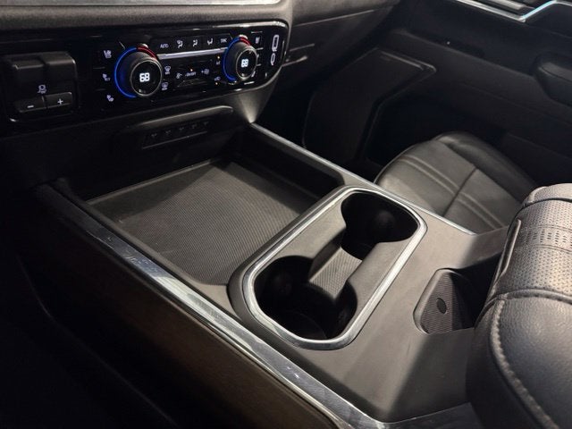 2024 Chevrolet Silverado 3500HD High Country