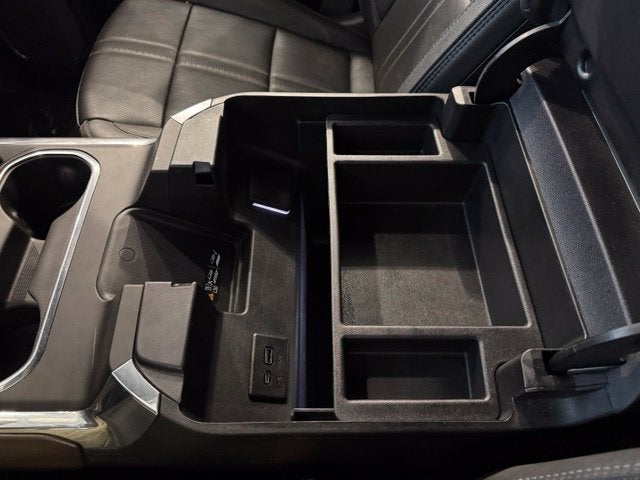 2024 Chevrolet Silverado 3500HD High Country