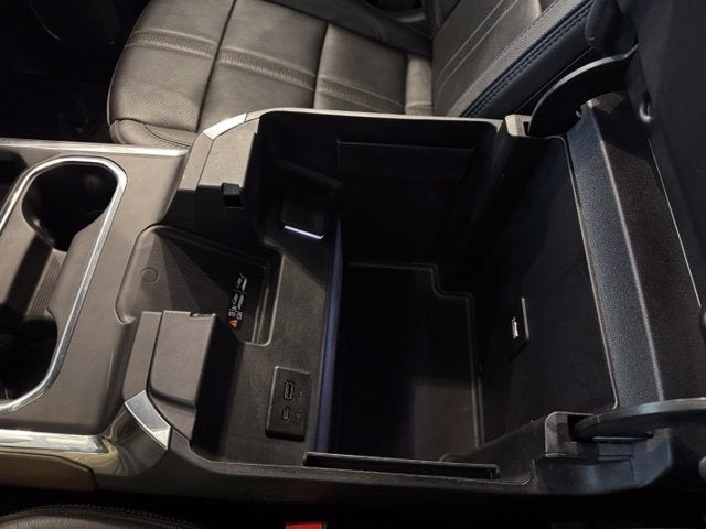 2024 Chevrolet Silverado 3500HD High Country