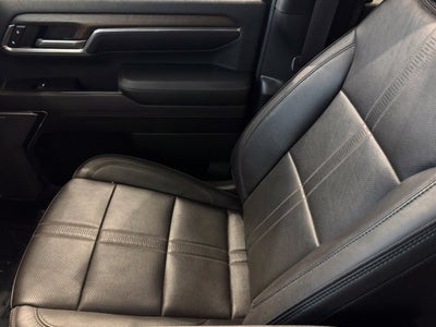 2024 Chevrolet Silverado 3500HD High Country