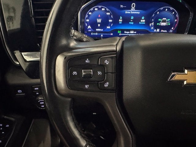 2024 Chevrolet Silverado 3500HD High Country