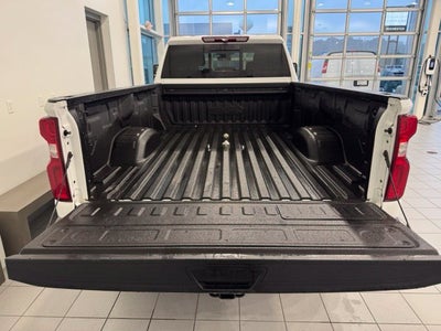 2024 Chevrolet Silverado 3500HD High Country