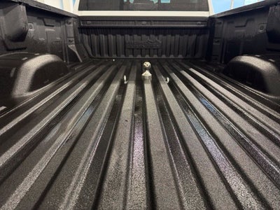 2024 Chevrolet Silverado 3500HD High Country