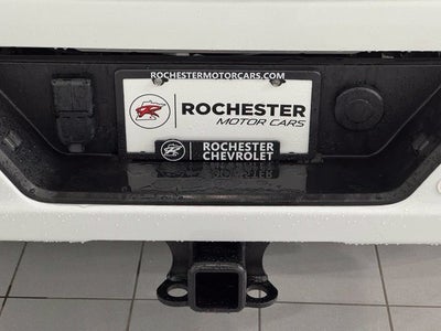 2024 Chevrolet Silverado 3500HD High Country