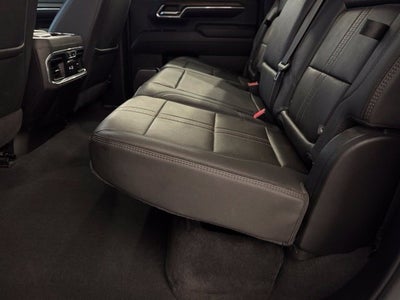 2024 Chevrolet Silverado 3500HD High Country