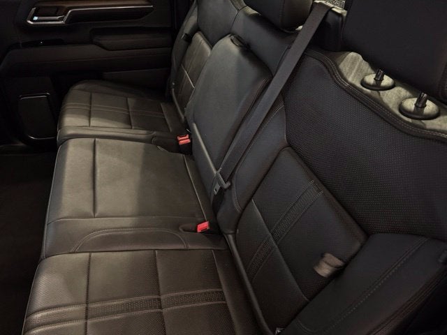 2024 Chevrolet Silverado 3500HD High Country