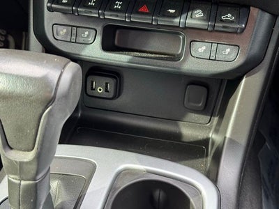 2019 Chevrolet Colorado ZR2