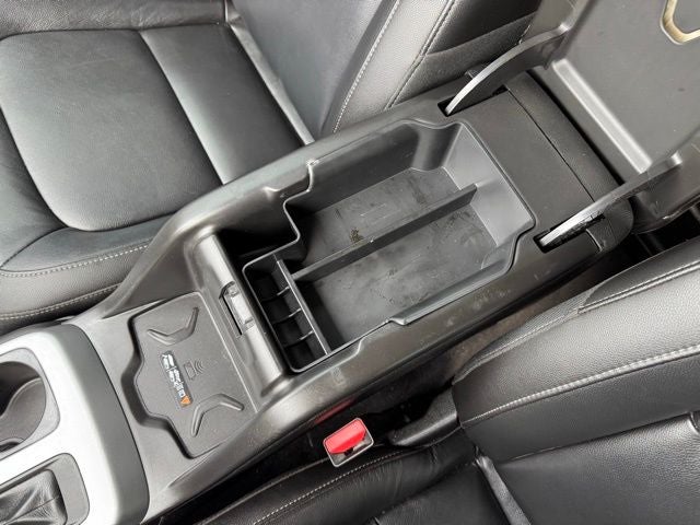 2019 Chevrolet Colorado ZR2