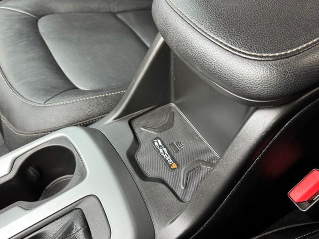 2019 Chevrolet Colorado ZR2