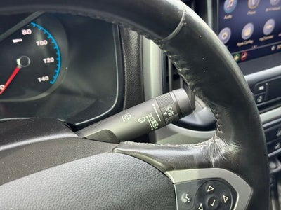 2019 Chevrolet Colorado ZR2