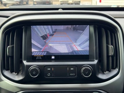 2019 Chevrolet Colorado ZR2