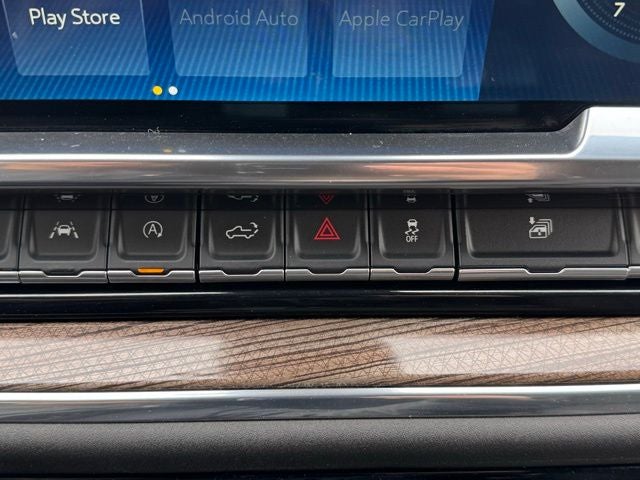 2024 Chevrolet Silverado 1500 LT LT1