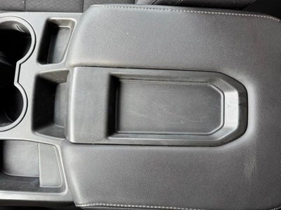 2024 Chevrolet Silverado 1500 LT LT1