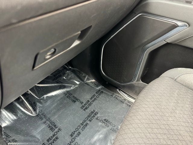 2024 Chevrolet Silverado 1500 LT LT1