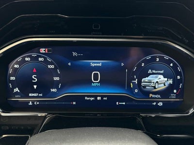 2024 Chevrolet Silverado 1500 LT LT1