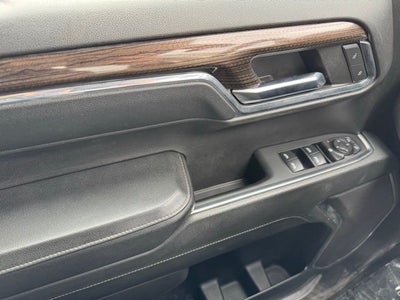 2024 Chevrolet Silverado 1500 LT LT1