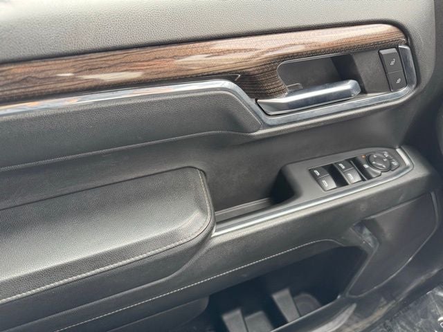 2024 Chevrolet Silverado 1500 LT LT1