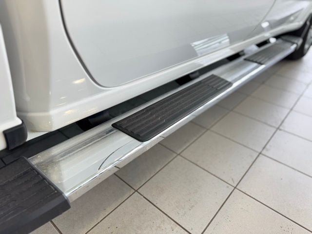 2024 Chevrolet Silverado 1500 LT LT1