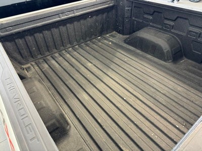 2024 Chevrolet Silverado 1500 LT LT1