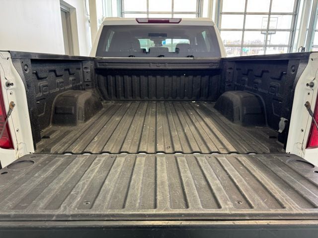 2024 Chevrolet Silverado 1500 LT LT1