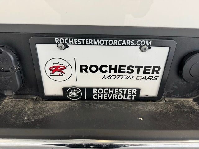 2024 Chevrolet Silverado 1500 LT LT1