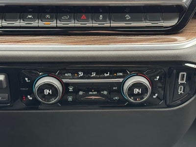 2025 Chevrolet Silverado 1500 LT LT1